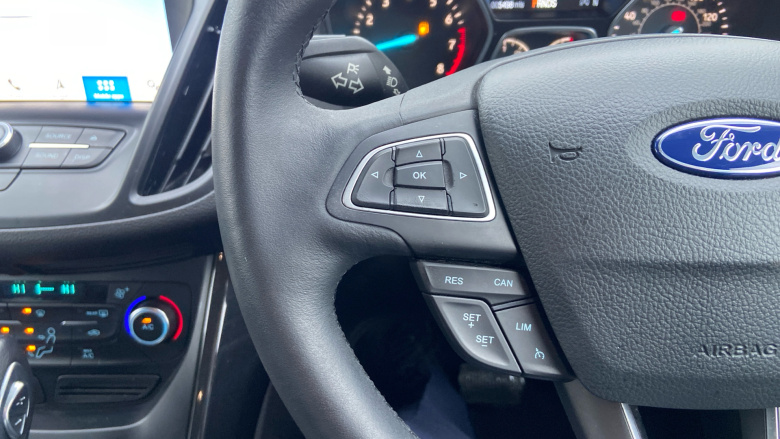 Ford Kuga 1.5 EcoBoost 176 Titanium Edition 5dr Auto Petrol Estate